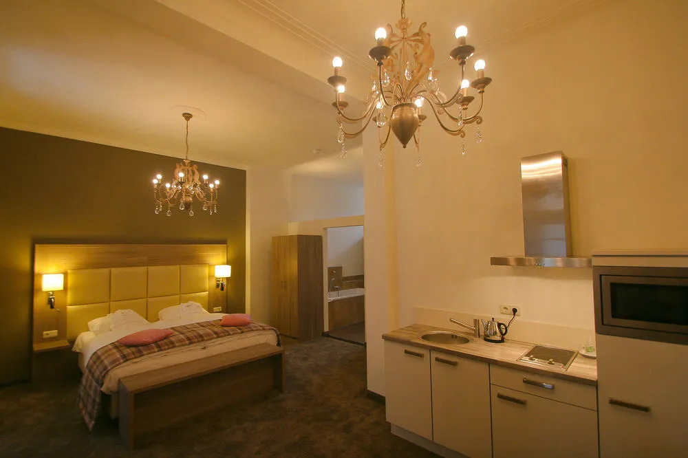 Dormio Wijnhotel Valkenburg
