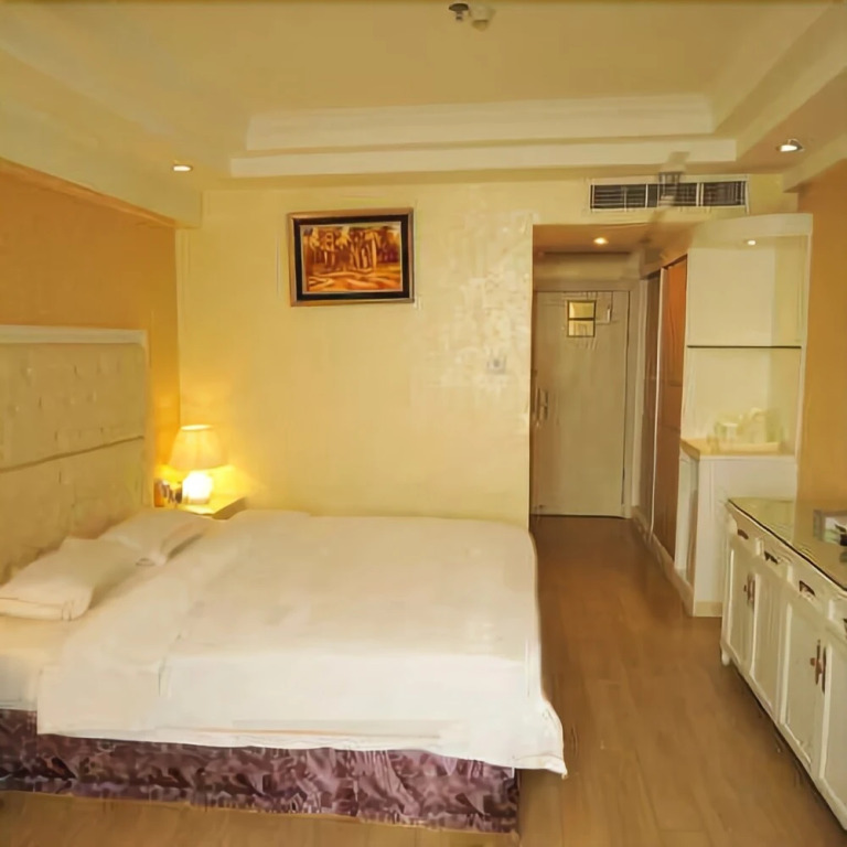 Cenxi Alixiang Hotel