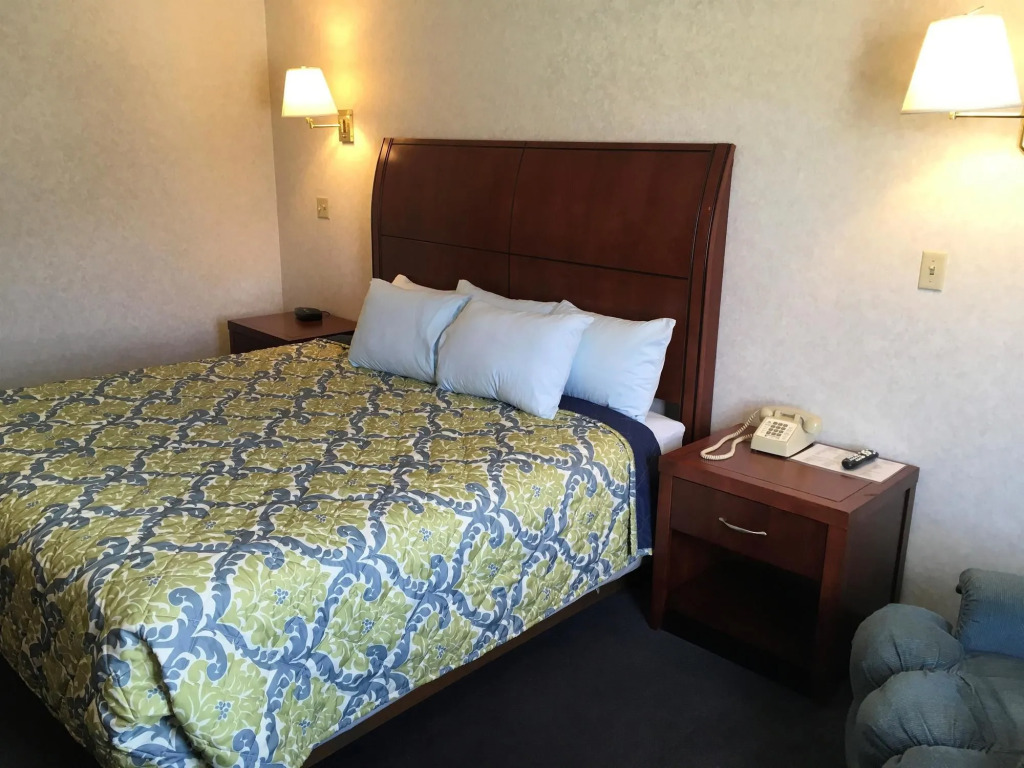 Americas Best Value Inn of Decatur