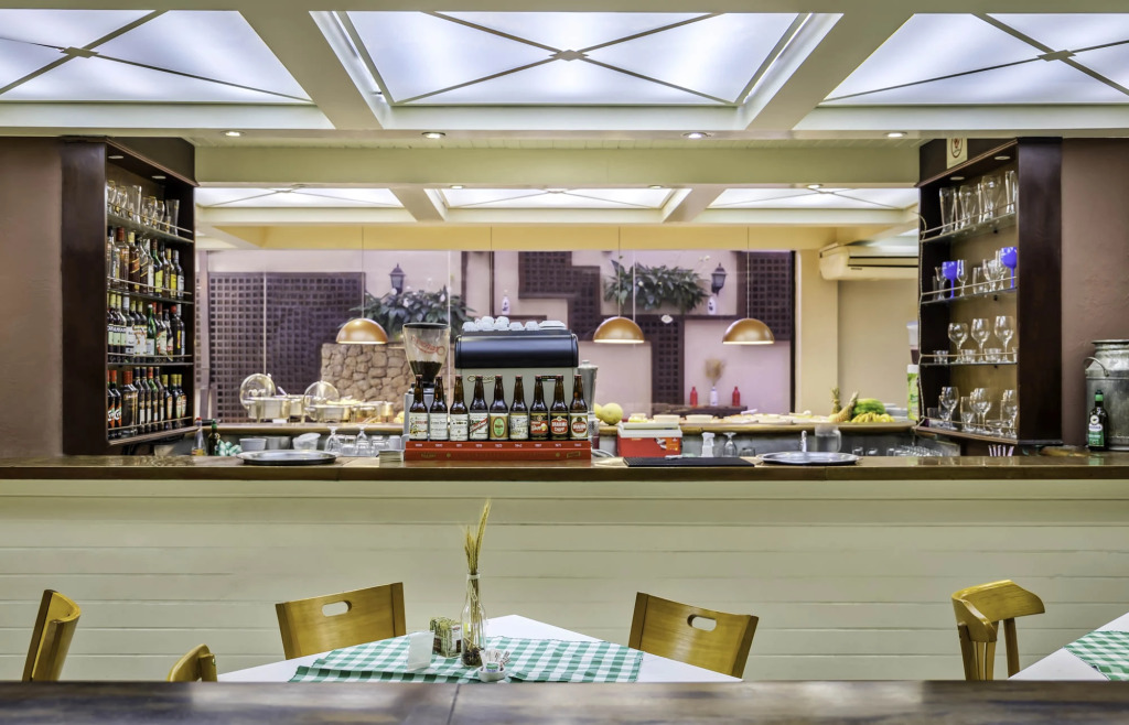 H4 La Residence Paulista