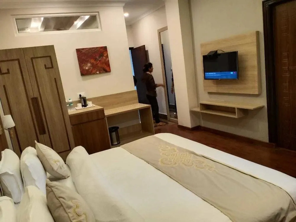 Vatika Himalayan Resort