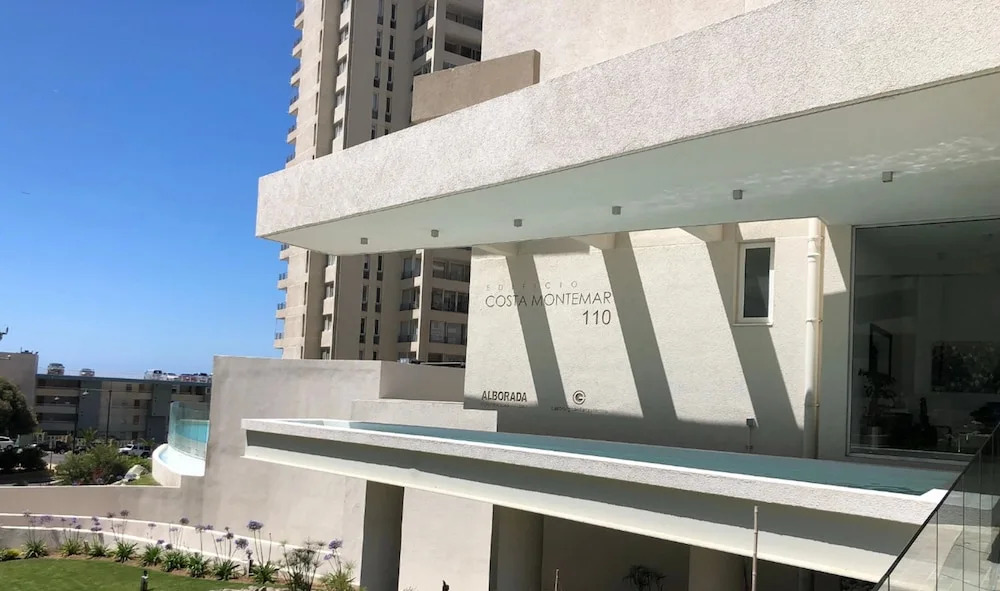 Apartamento 1505 Ed. Costa Montemar