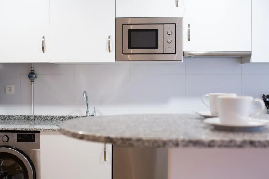 Apartamentos tiu Enrique 4 Piso