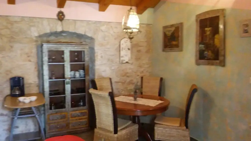 Apartments Branimir