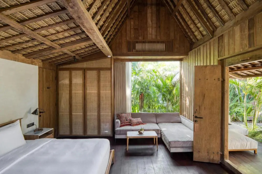 The Asa Maia - Bespoke Wellness Resort