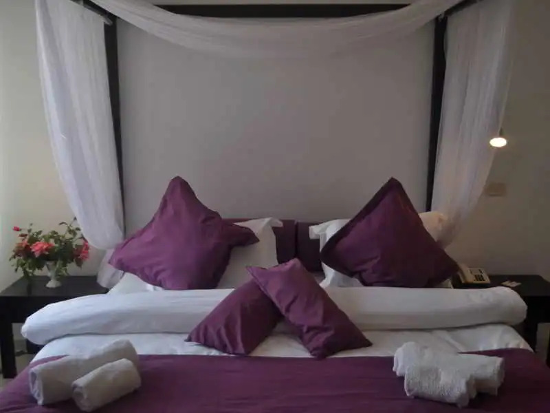 Riva Boutique Hotel Hammamet