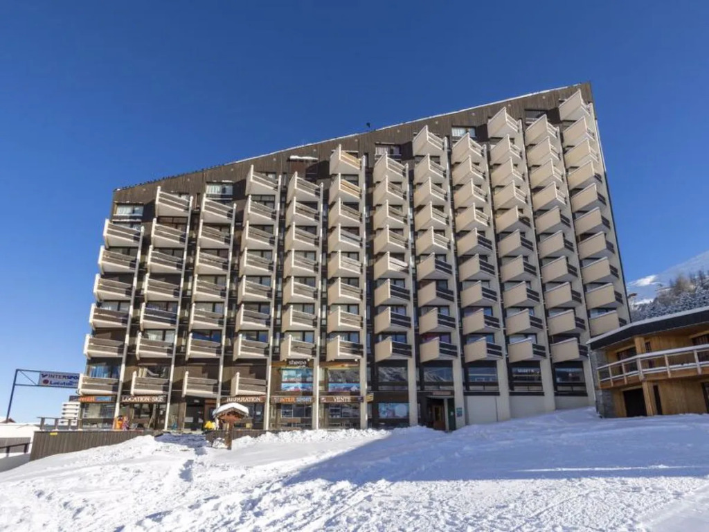 travelski home classic - Résidence Grande Masse