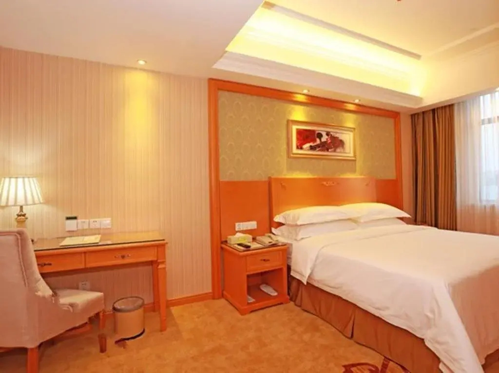Qinhuangdao Qin Yuan 365 Hotel