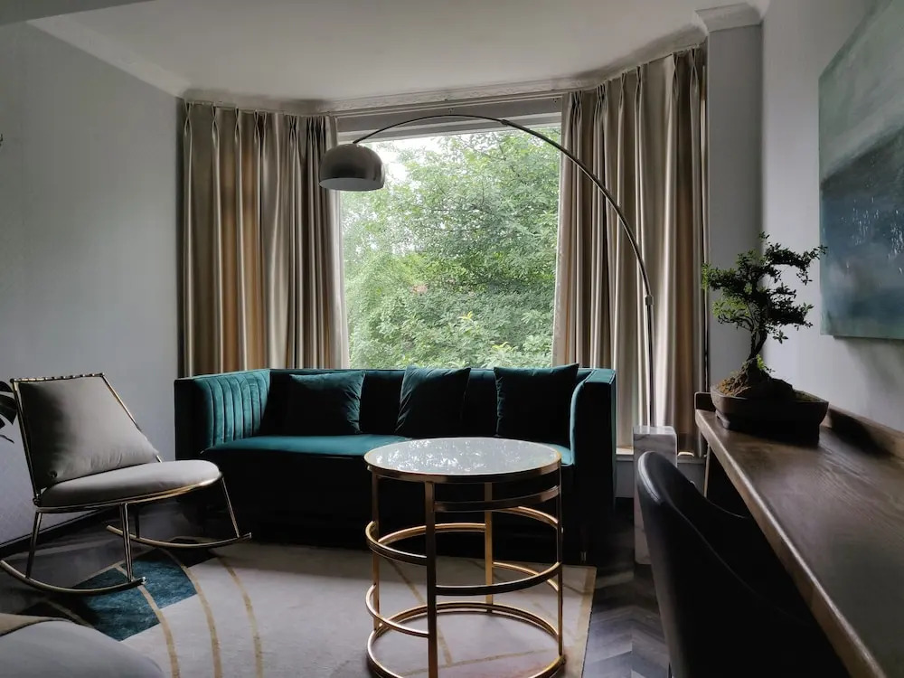 CASA Chengdu Boutique Hotel & Spa