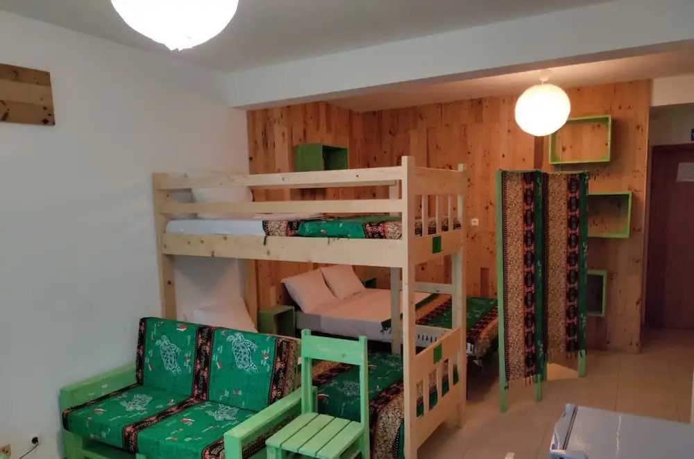 Atlantic Sal Hostel