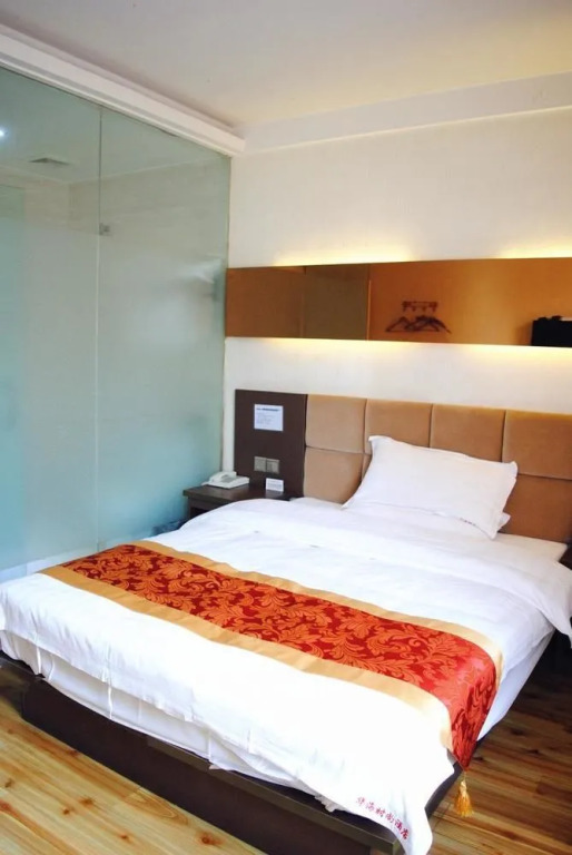 Chongqing Huahai Fashionable Hotel