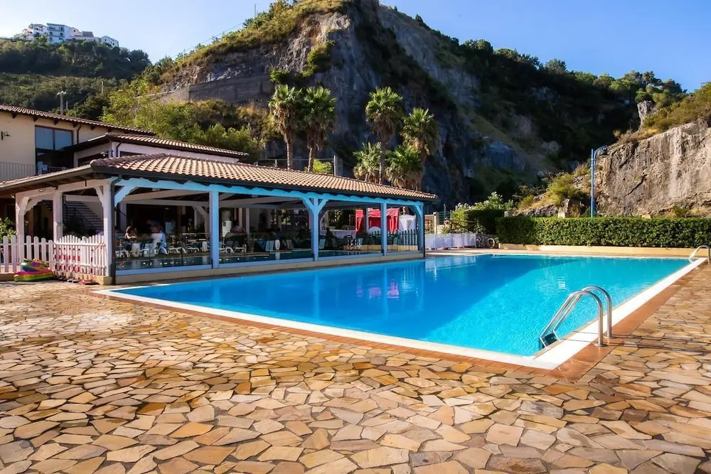 Arcomagno Hotel Village Club