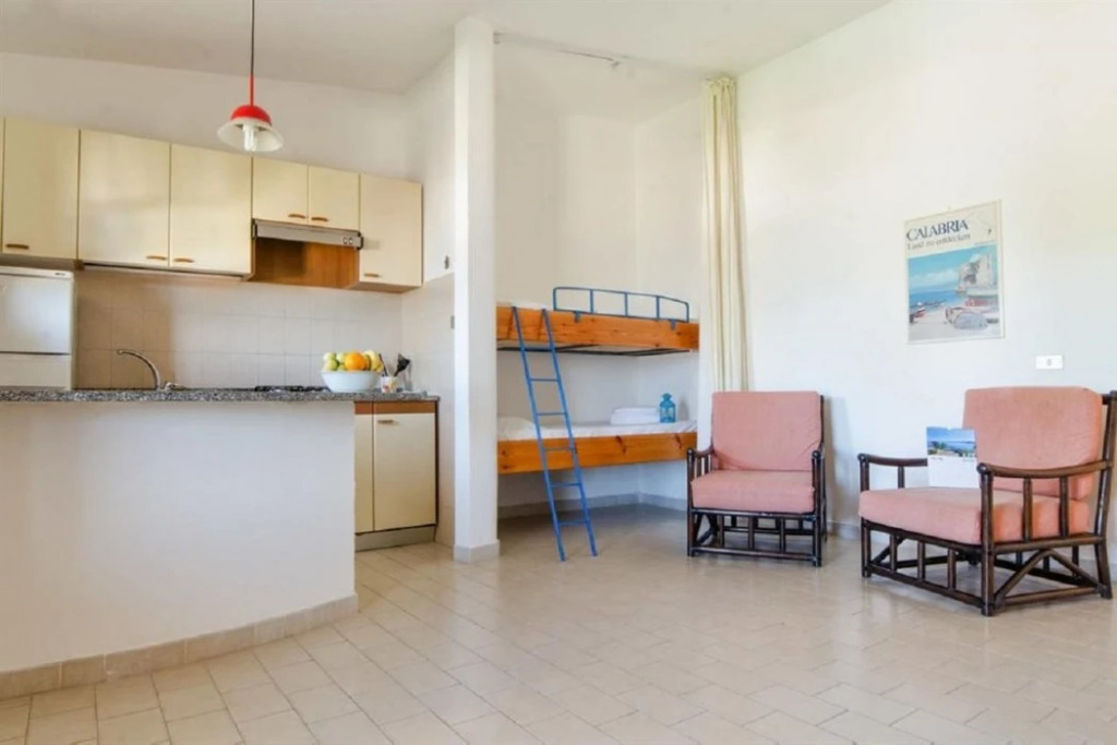 Residence Albatros