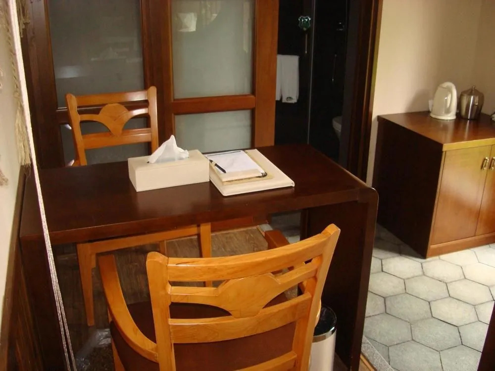 Dayun RV Holiday Resort