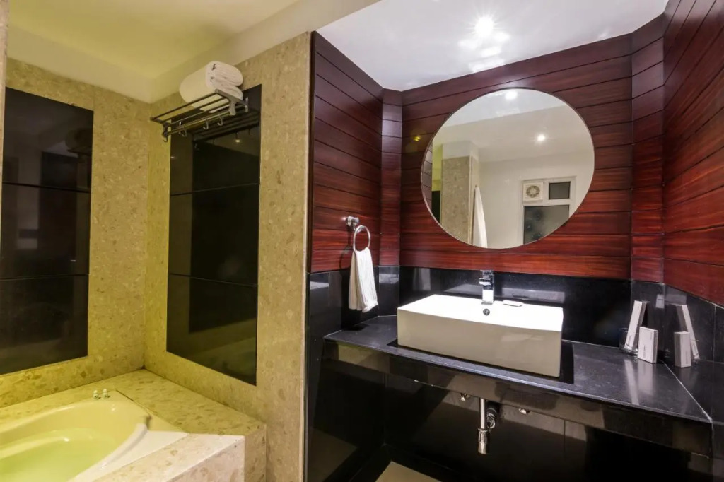 Hotel Hemala