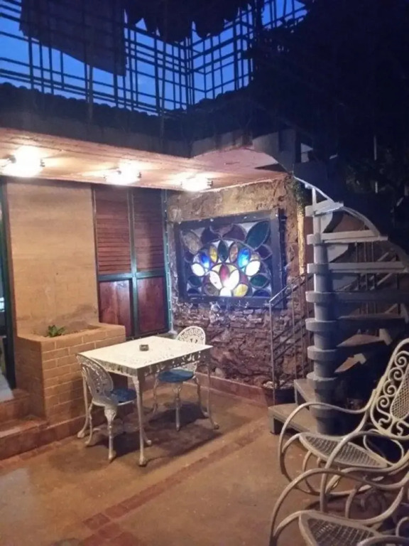 La Casita del Remedio