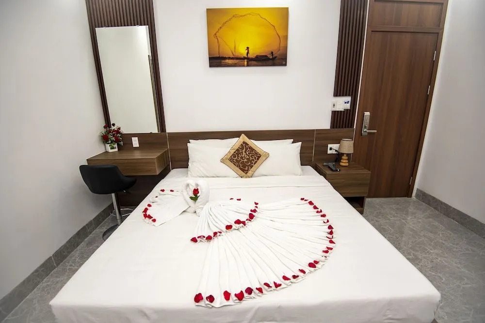 Huy Ngoc Hotel