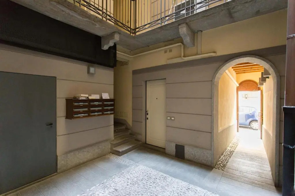 La dimora di Brera
