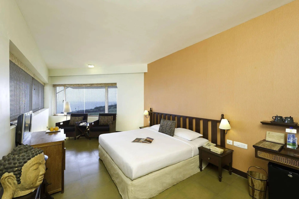 Sparsa Resorts Kanyakumari