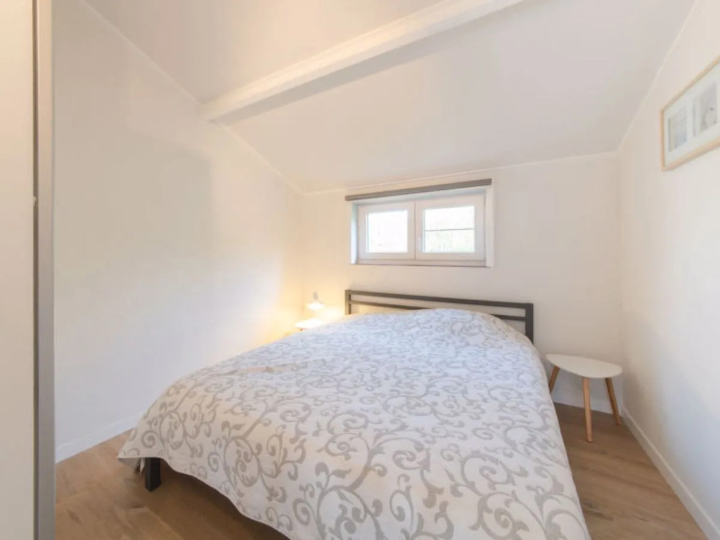 Holiday Home Duinenhuisje 25 parking and shared pool by Interhome