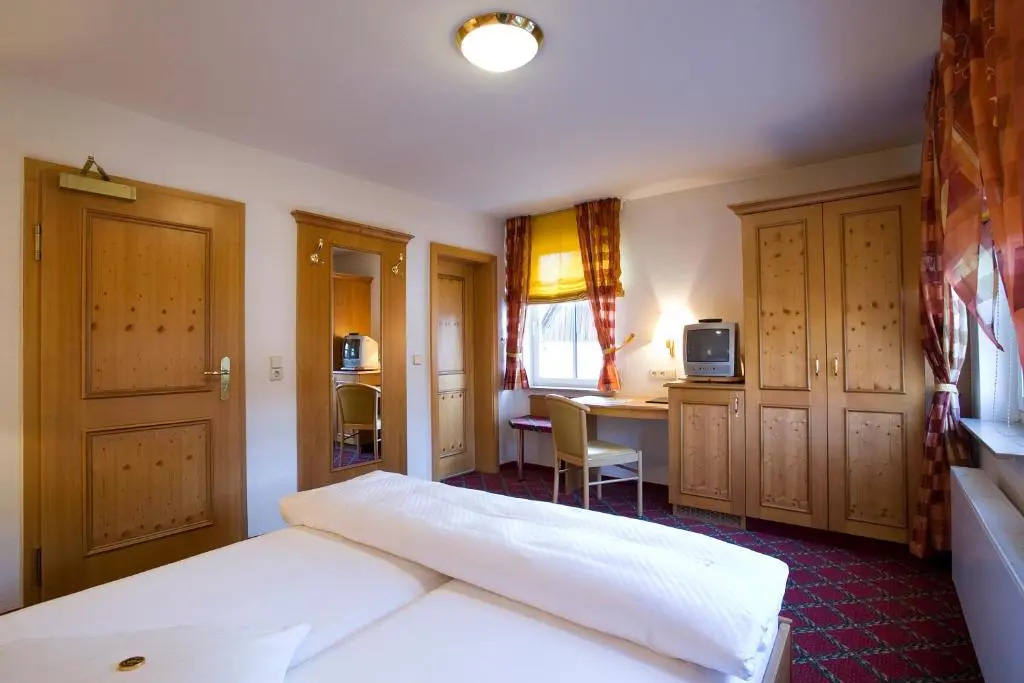 Hotel Traube nähe Messe Stuttgart