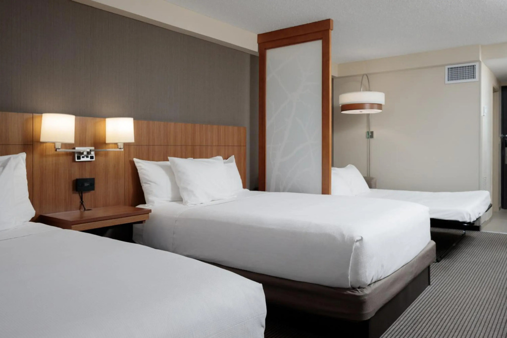 Hyatt Place New Orleans Convention Center