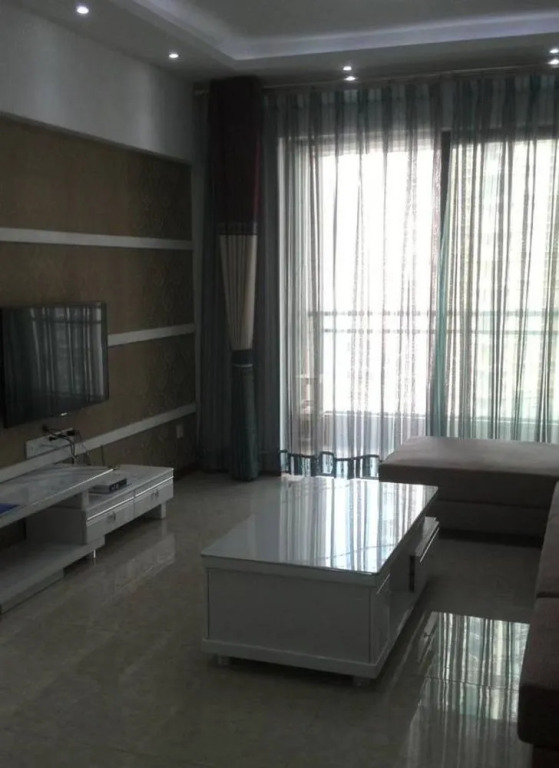Xinyi Apartment