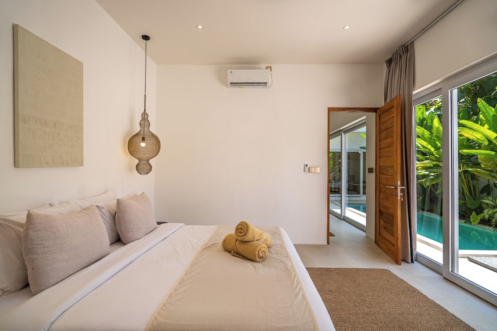 Villa Lumi by Betterplace