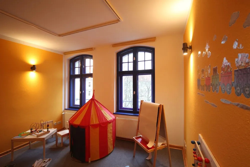 DJH Jugendherberge Greifswald - Hostel