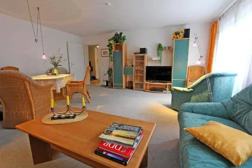 Ferienwohnung Rechlin SEE 9081