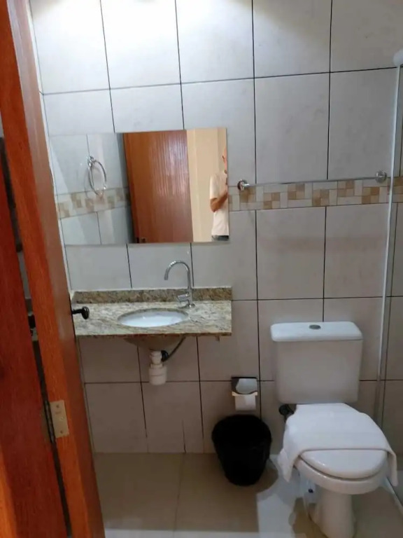 Lebanon Praia Hotel