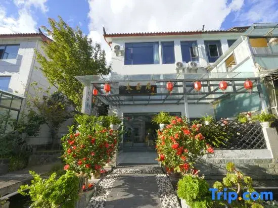 TAI YU Residence ln lijiang