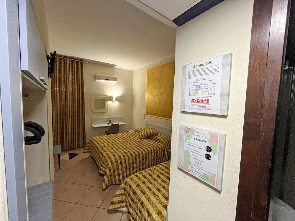 HOTEL IL PARCO