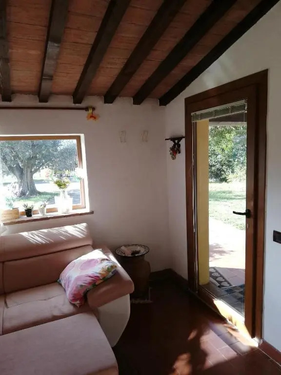 Villetta 3 km dal mare