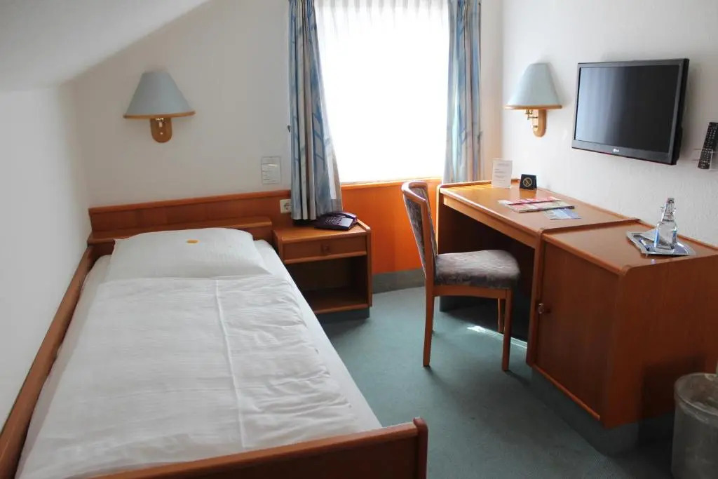 Hotel Goos