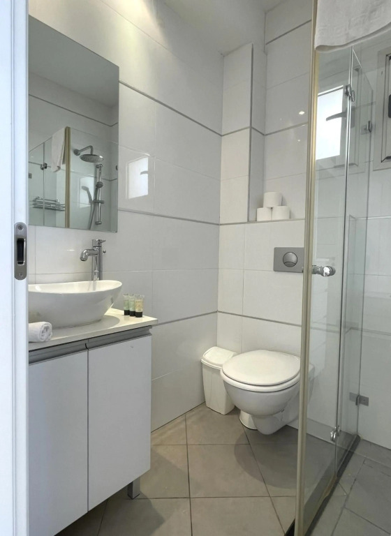 Top Class Excluzive Luxury De -Golf Resort יש ממד בכל דירה