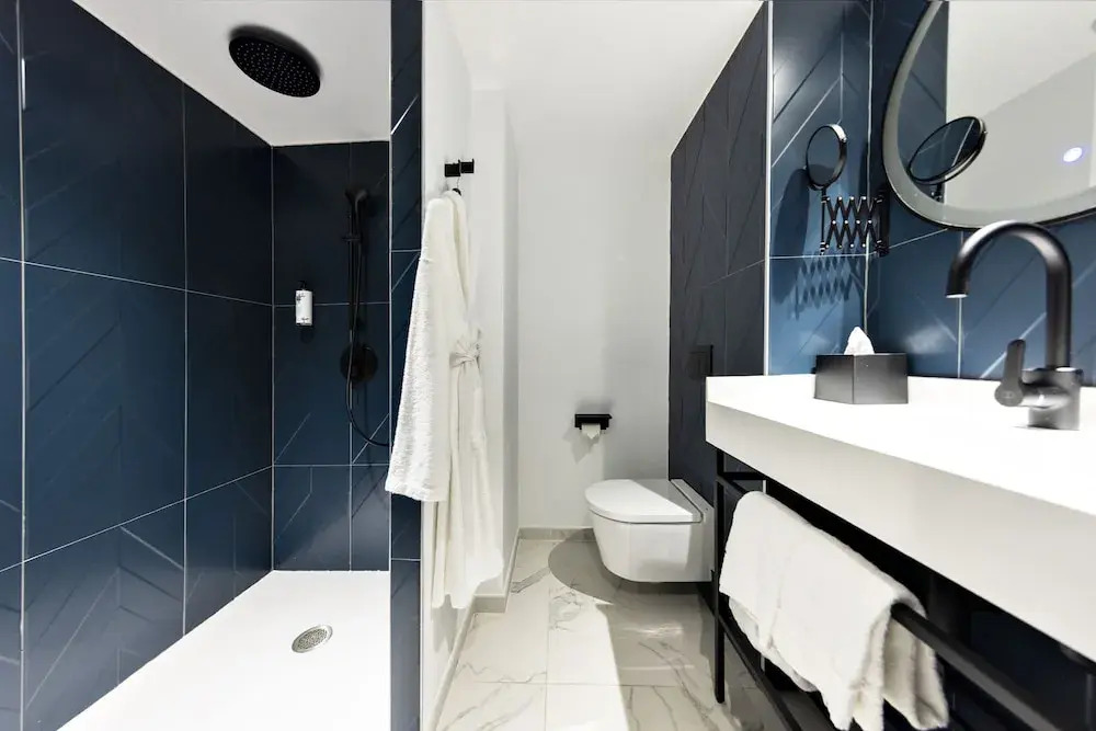Urban Style Victoria Boutique Hotel