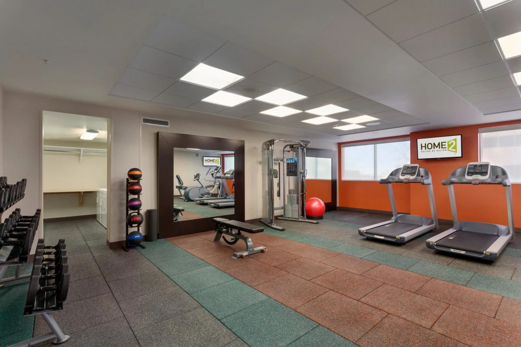 Home2 Suites by Hilton Denver West / Federal Center