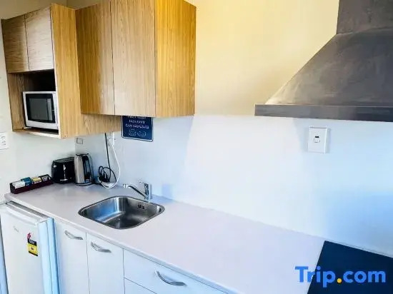Merivale Court Large Studio-Unit 2