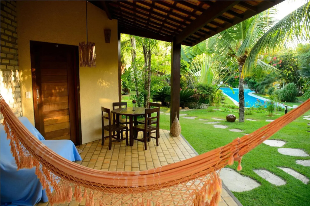 Brasil Tropical Village