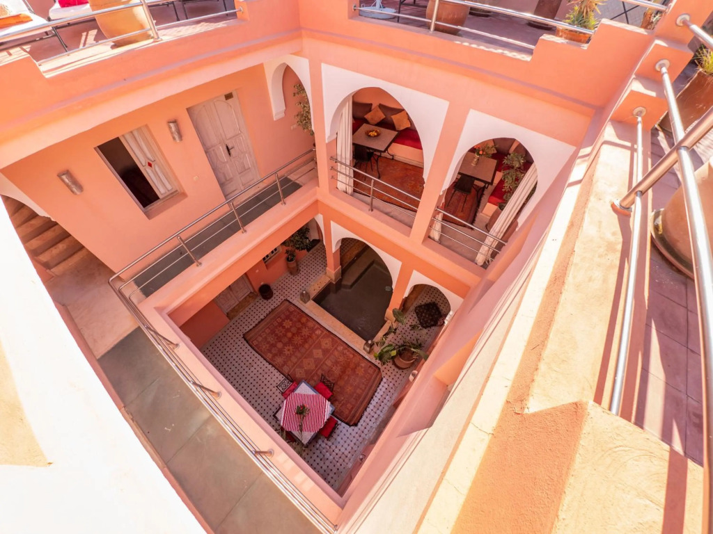 Riad Tahani