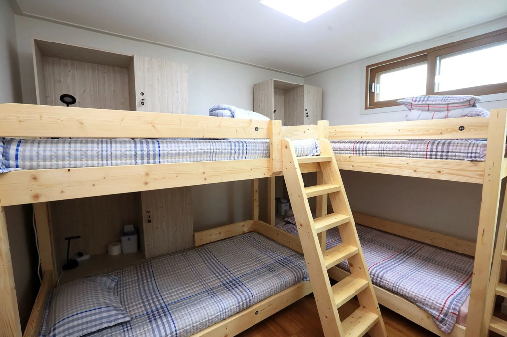 Gilson Guesthouse