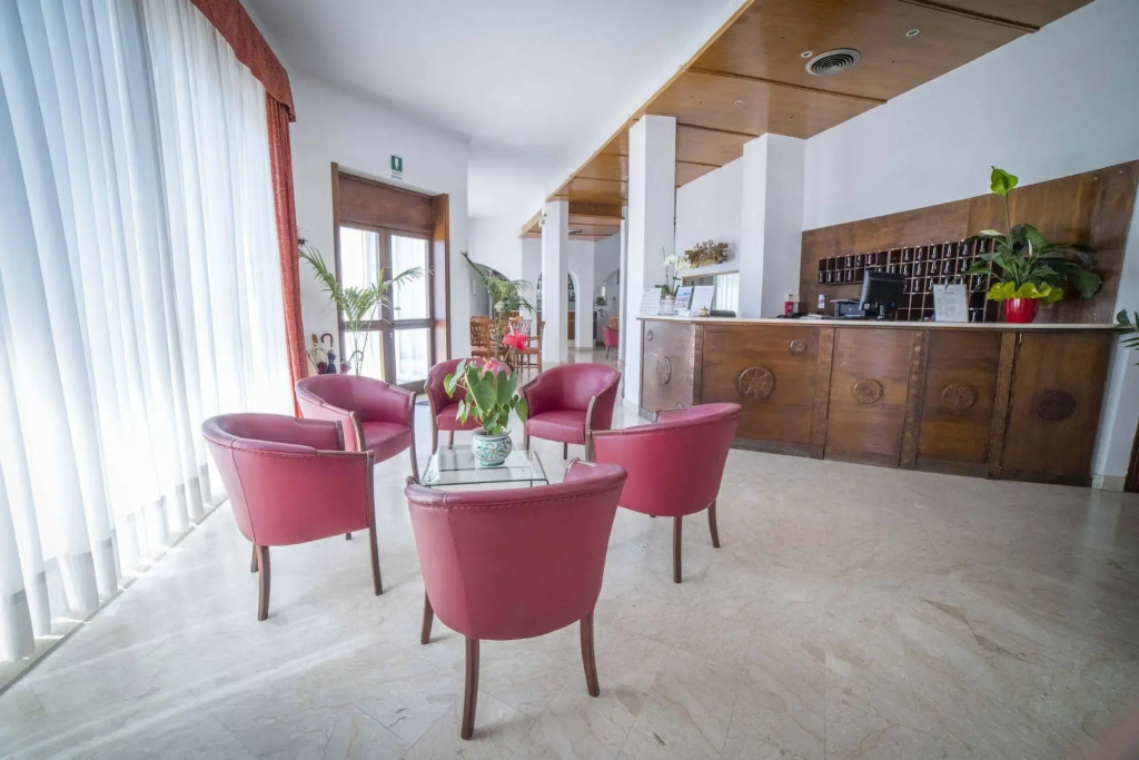 Hotel Isola Bella