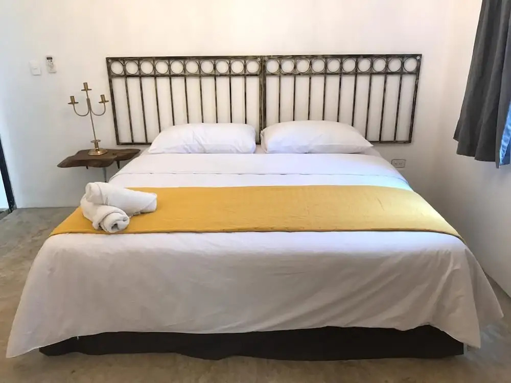Casa Ojo de Tigre