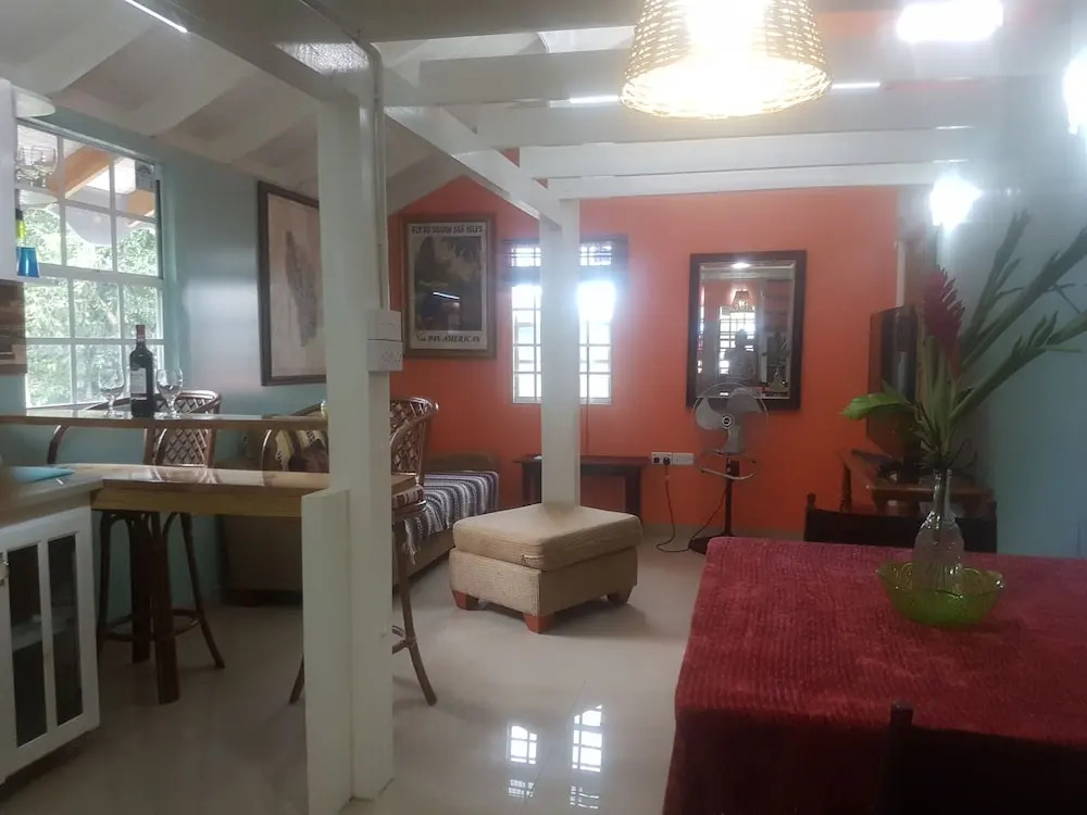 Coco Mango Suites