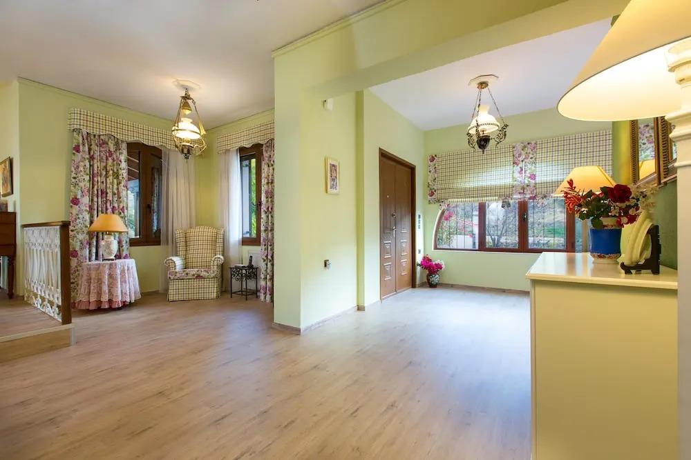 Villa Katerina