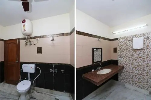 OYO 24348 Ace Residency