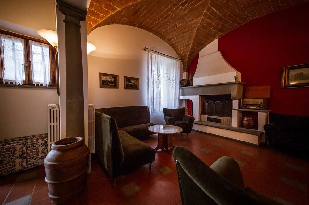 Villa Somelli