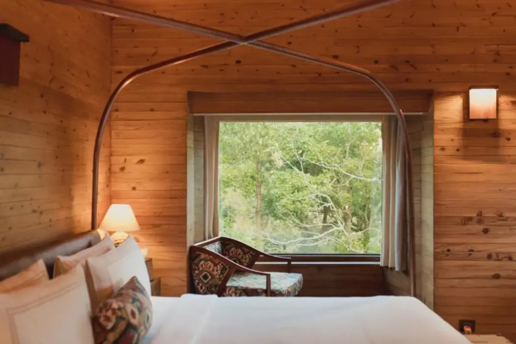Brij Atmanya, Bhowali - A Luxury Mountain Escape