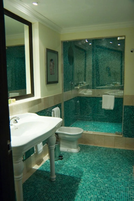 Hotel Saratoga